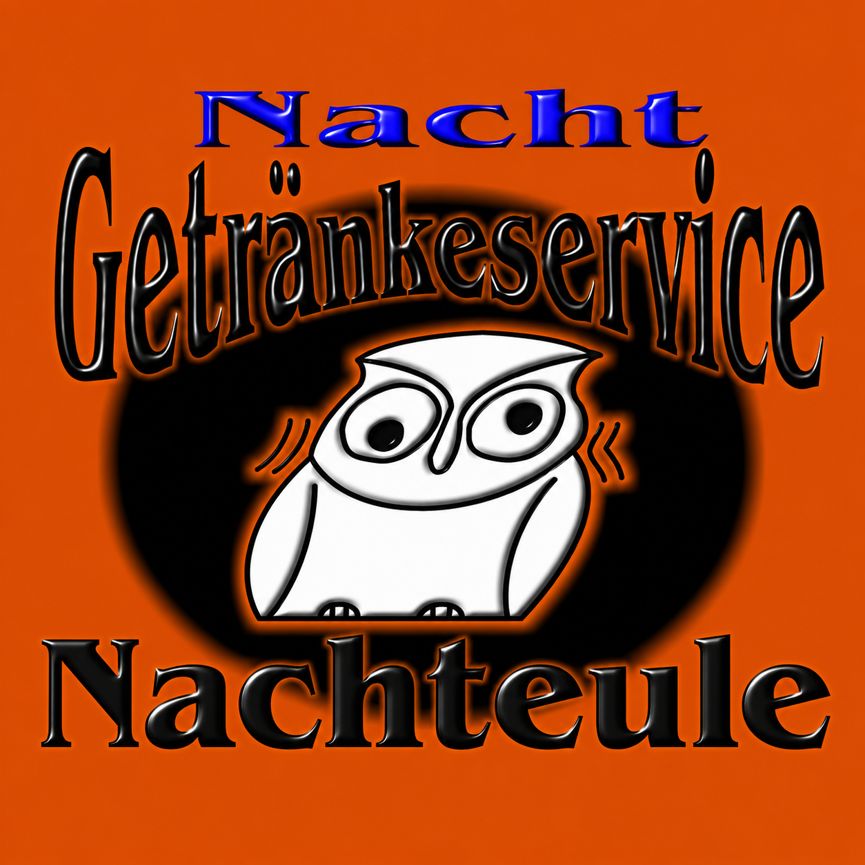 Nachteule Logo